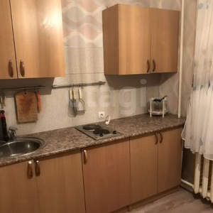 1-к квартира, на длительный срок, 35м2, 3/5 этаж