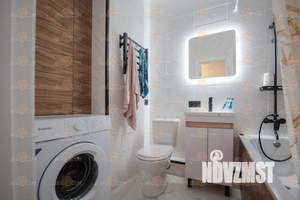 1-к квартира, на длительный срок, 55м2, 14/18 этаж