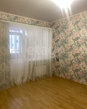 1-к квартира, на длительный срок, 40м2, 6/10 этаж