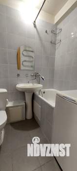 1-к квартира, на длительный срок, 30м2, 5/5 этаж
