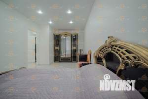 1-к квартира, на длительный срок, 37м2, 3/19 этаж