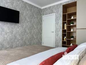 2-к квартира, посуточно, 60м2, 1/1 этаж