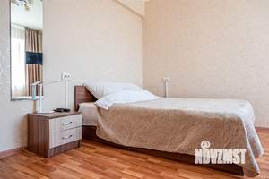 1-к квартира, посуточно, 32м2, 4/10 этаж
