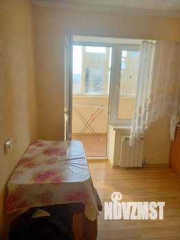 1-к квартира, на длительный срок, 40м2, 4/10 этаж