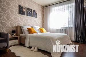 1-к квартира, посуточно, 40м2, 8/16 этаж