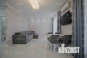 3-к квартира, на длительный срок, 70м2, 11/18 этаж