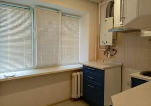 2-к квартира, на длительный срок, 35м2, 1/5 этаж