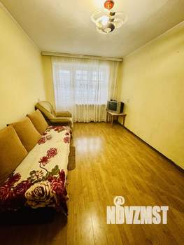 1-к квартира, на длительный срок, 31м2, 3/5 этаж