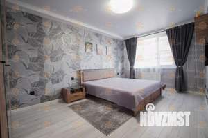 1-к квартира, на длительный срок, 40м2, 13/15 этаж