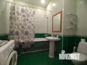 1-к квартира, посуточно, 42м2, 6/16 этаж