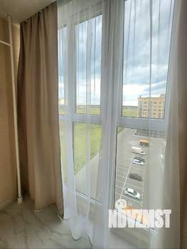1-к квартира, на длительный срок, 41м2, 9/10 этаж