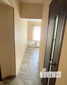 1-к квартира, на длительный срок, 34м2, 10/16 этаж