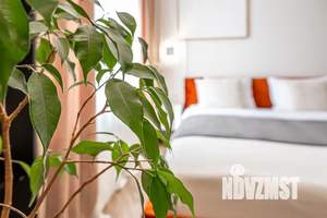 1-к квартира, посуточно, 35м2, 15/20 этаж