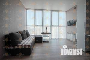 Студия квартира, на длительный срок, 26м2, 15/18 этаж