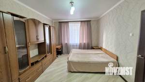 1-к квартира, на длительный срок, 39м2, 8/16 этаж