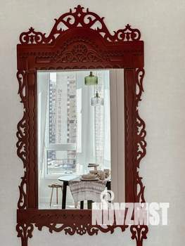 1-к квартира, посуточно, 40м2, 10/12 этаж