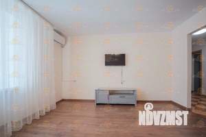 2-к квартира, на длительный срок, 63м2, 4/12 этаж