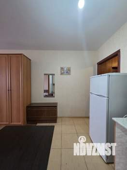 Студия квартира, на длительный срок, 29м2, 15/19 этаж