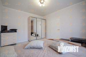 1-к квартира, на длительный срок, 32м2, 7/12 этаж