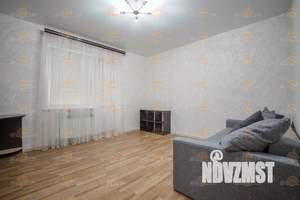 2-к квартира, на длительный срок, 48м2, 1/7 этаж