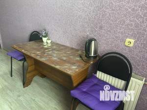 1-к квартира, посуточно, 39м2, 10/10 этаж