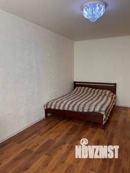 2-к квартира, на длительный срок, 50м2, 3/6 этаж
