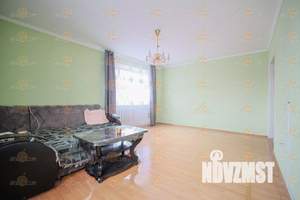 2-к квартира, на длительный срок, 72м2, 3/6 этаж