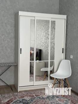 1-к квартира, посуточно, 31м2, 4/10 этаж