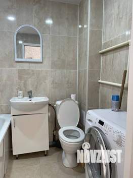 1-к квартира, на длительный срок, 35м2, 5/9 этаж