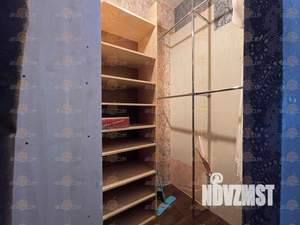 1-к квартира, на длительный срок, 40м2, 3/11 этаж