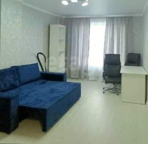 2-к квартира, на длительный срок, 63м2, 4/16 этаж