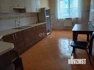 1-к квартира, на длительный срок, 50м2, 2/4 этаж