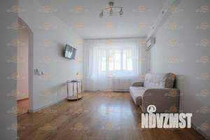 1-к квартира, на длительный срок, 36м2, 16/16 этаж