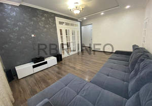 3-к квартира, на длительный срок, 110м2, 3/6 этаж