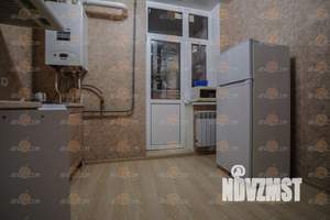 1-к квартира, на длительный срок, 34м2, 4/14 этаж