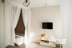 Студия квартира, посуточно, 30м2, 3/16 этаж