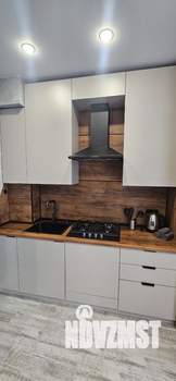 1-к квартира, на длительный срок, 36м2, 2/18 этаж