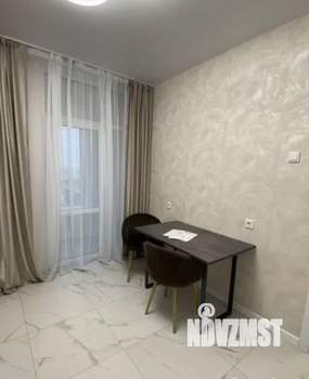 1-к квартира, на длительный срок, 32м2, 15/16 этаж