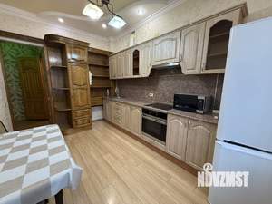 2-к квартира, на длительный срок, 75м2, 3/7 этаж