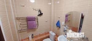 1-к квартира, посуточно, 39м2, 1/1 этаж