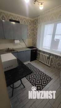 1-к квартира, на длительный срок, 36м2, 4/9 этаж