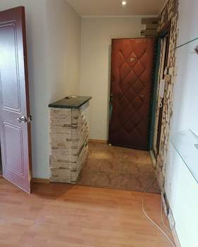 2-к квартира, на длительный срок, 50м2, 5/5 этаж