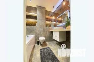 1-к квартира, посуточно, 35м2, 15/18 этаж