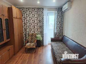 1-к квартира, на длительный срок, 37м2, 8/10 этаж