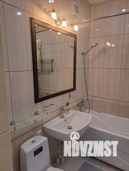 2-к квартира, посуточно, 64м2, 1/3 этаж