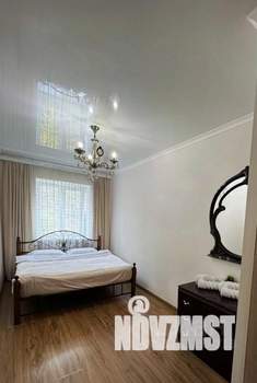 2-к квартира, посуточно, 54м2, 1/1 этаж