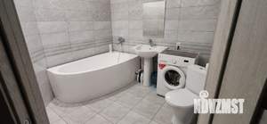 1-к квартира, на длительный срок, 38м2, 8/18 этаж