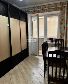 2-к квартира, на длительный срок, 59м2, 5/6 этаж