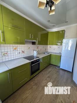 1-к квартира, на длительный срок, 30м2, 5/5 этаж