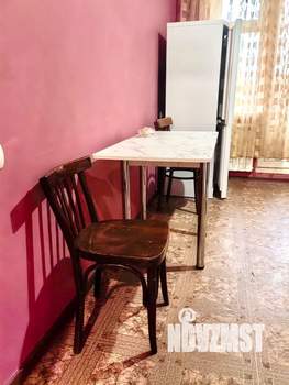 1-к квартира, на длительный срок, 37м2, 2/12 этаж